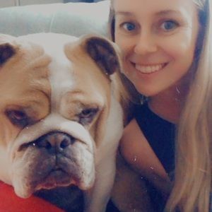 Meet your Posher, Amanda